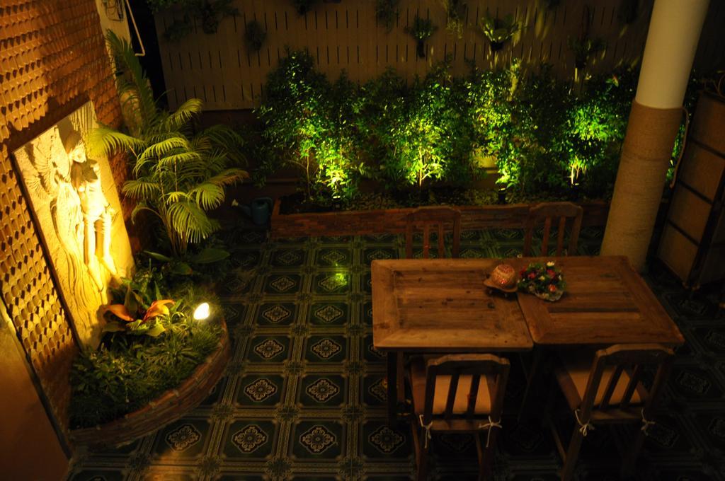 Palada Guesthouse Хуа Хин Экстерьер фото