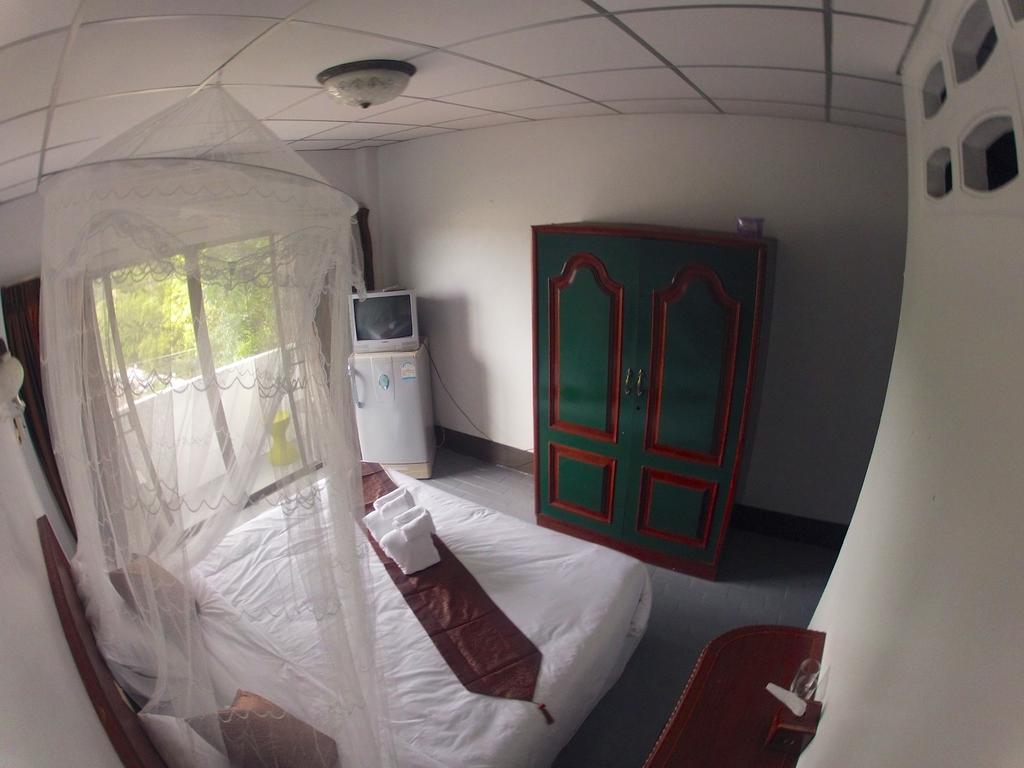 Palada Guesthouse Хуа Хин Номер фото