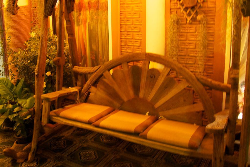 Palada Guesthouse Хуа Хин Экстерьер фото