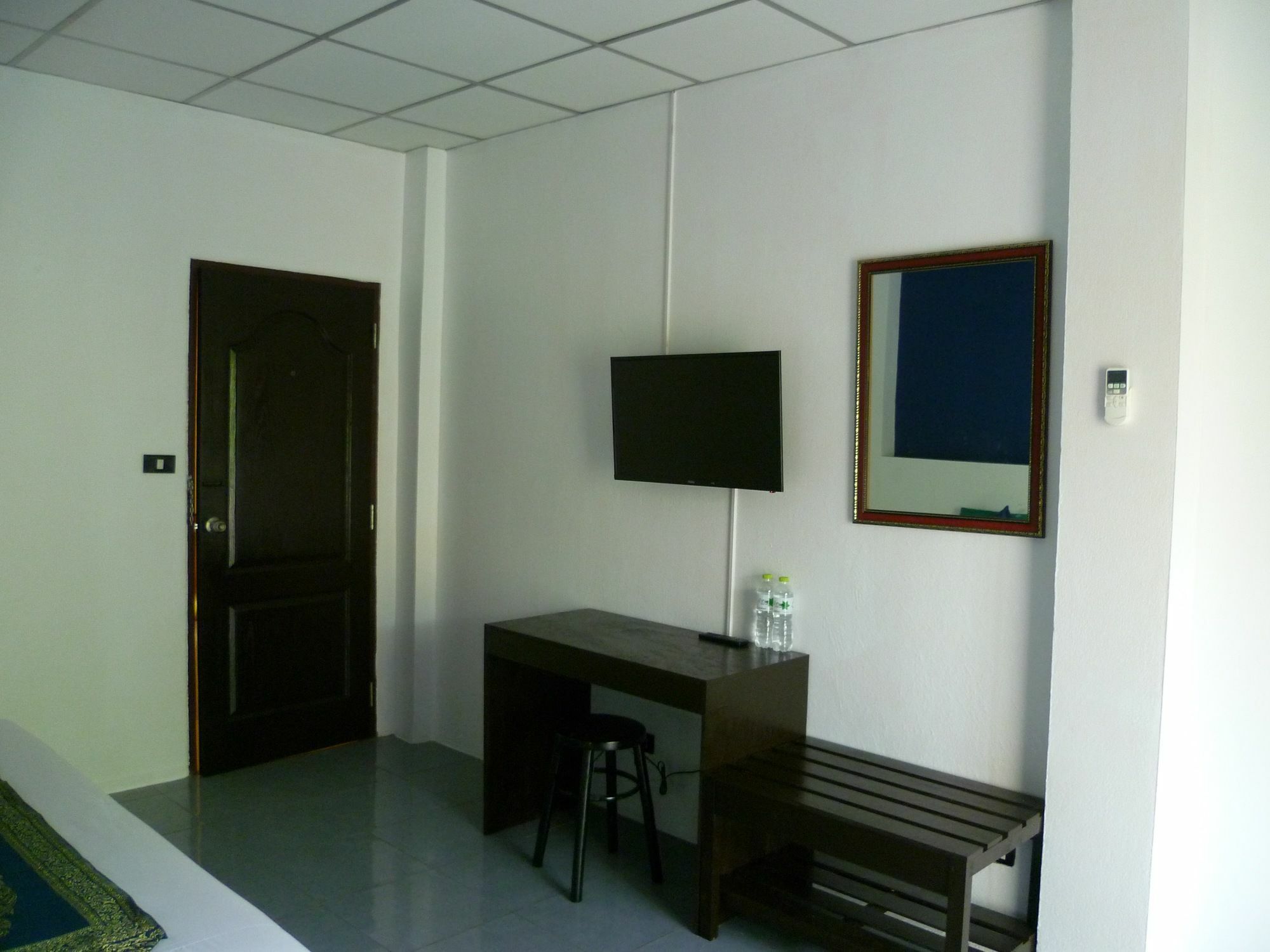 Palada Guesthouse Хуа Хин Экстерьер фото