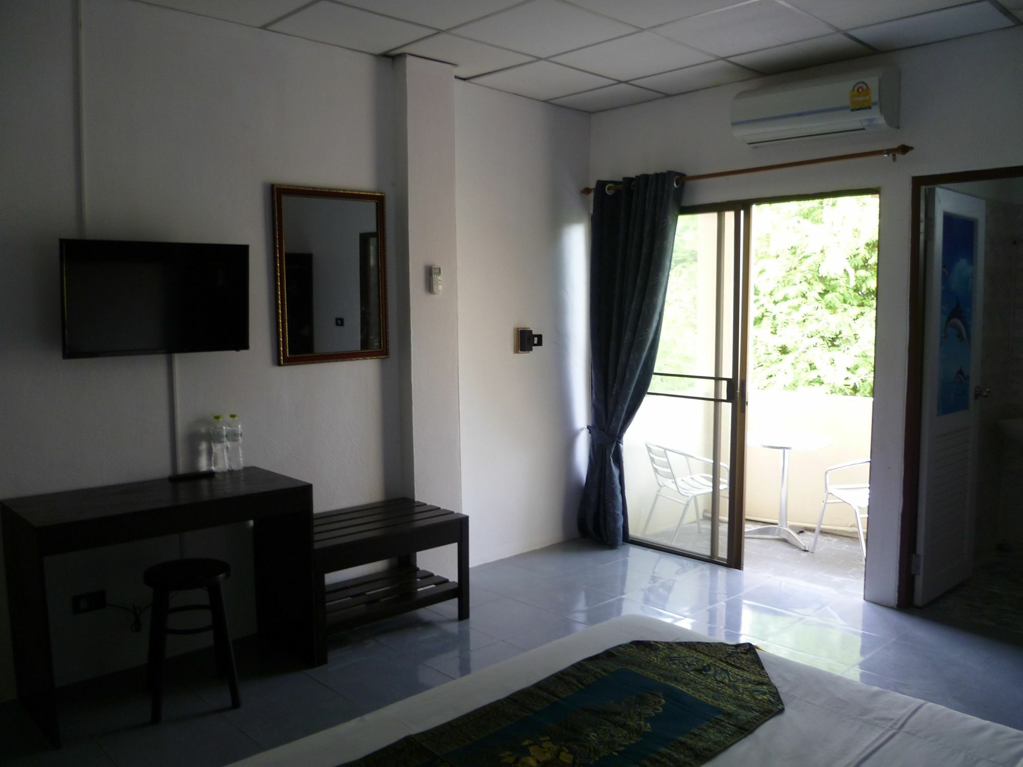 Palada Guesthouse Хуа Хин Экстерьер фото