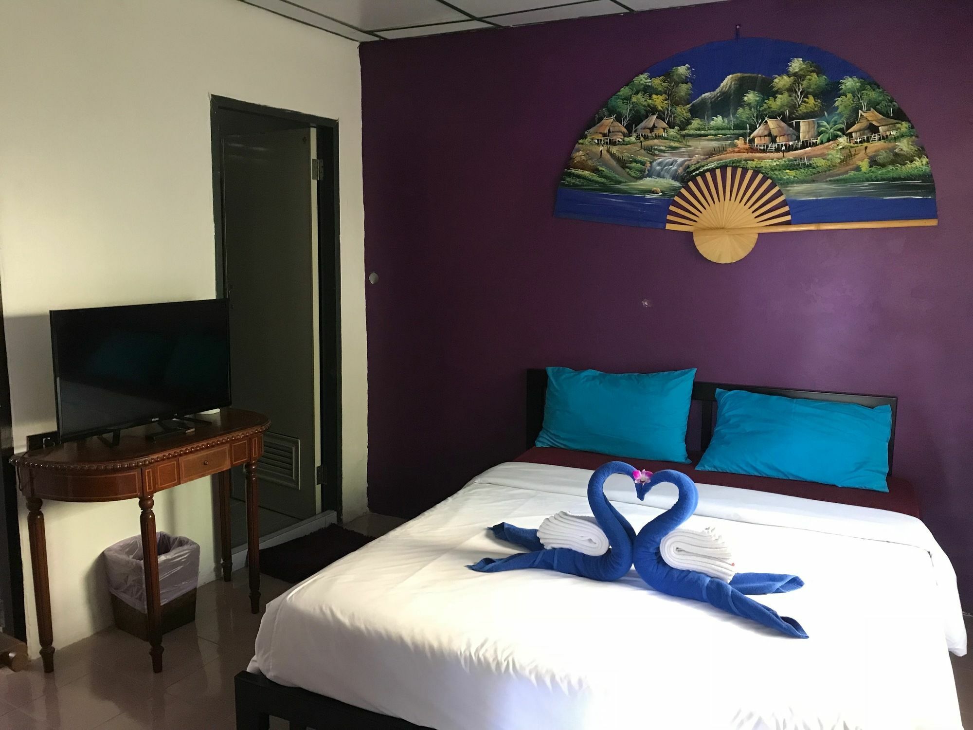 Palada Guesthouse Хуа Хин Экстерьер фото