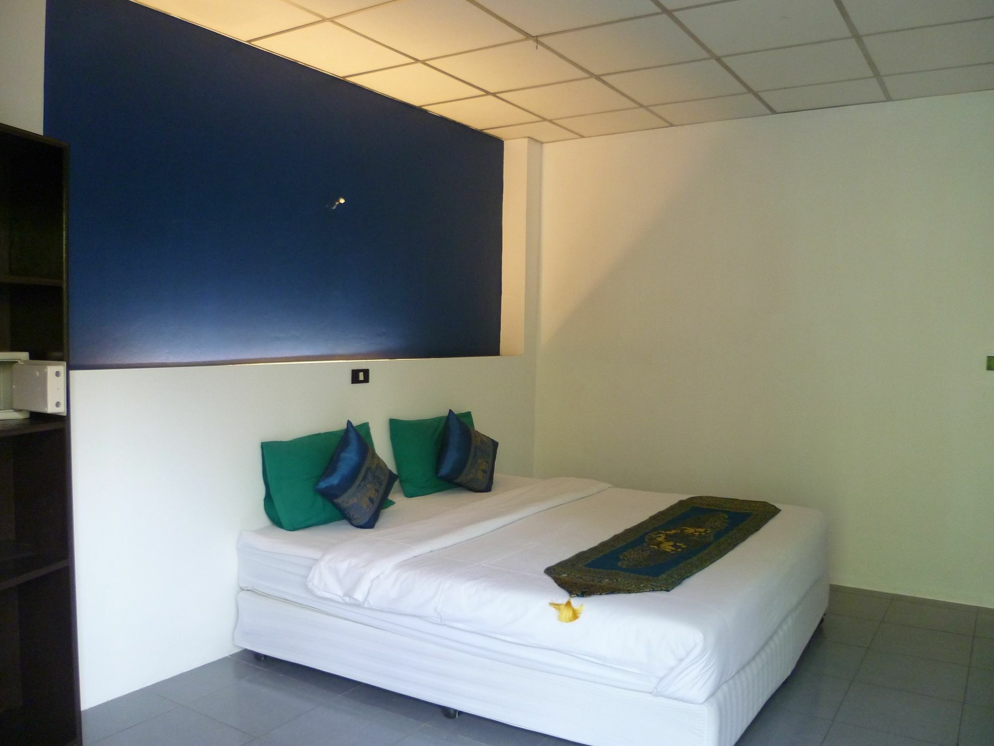 Palada Guesthouse Хуа Хин Экстерьер фото